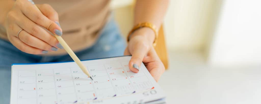 What should you look for in an agency?