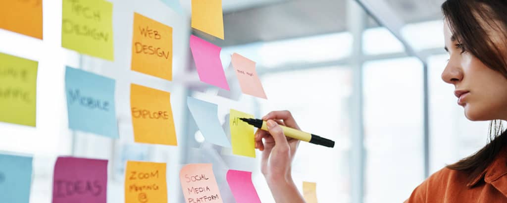 What is outsourced marketing and advertising?