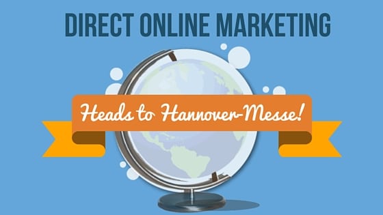 Hannover-Messe 2016
