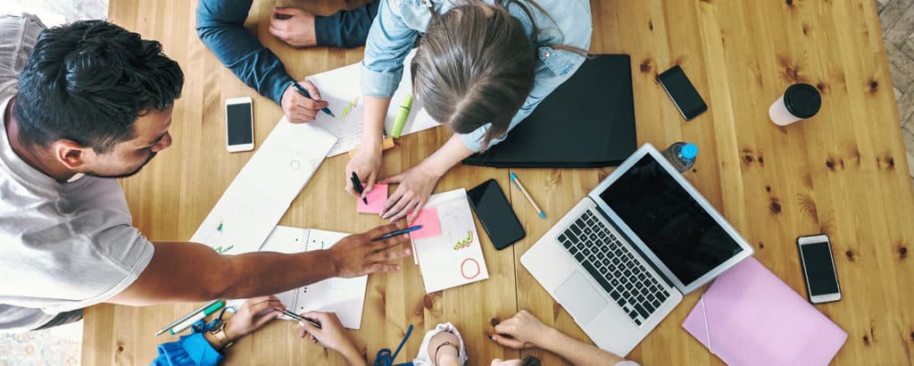 Why consider outsourced marketing and advertising?