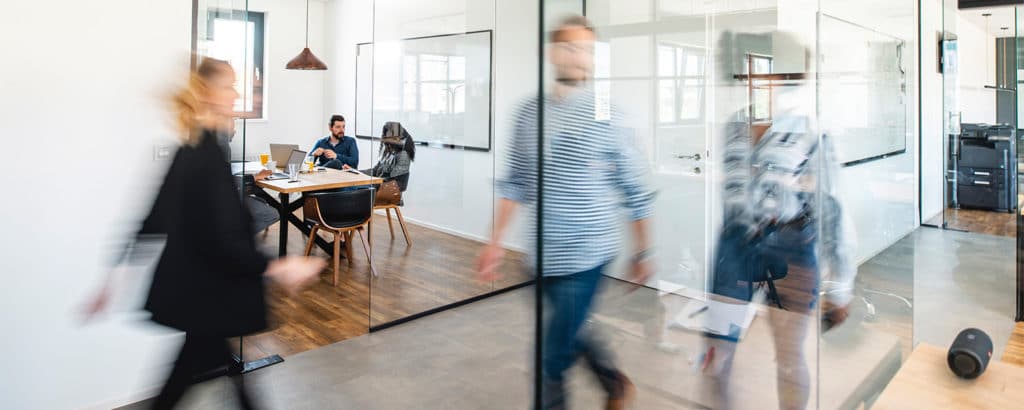 When is the best time to start leveraging outsourced marketing?