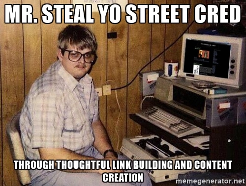 SEO Startups