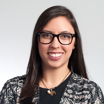 ADRIANA PARRA GONZÁLEZ international women's day