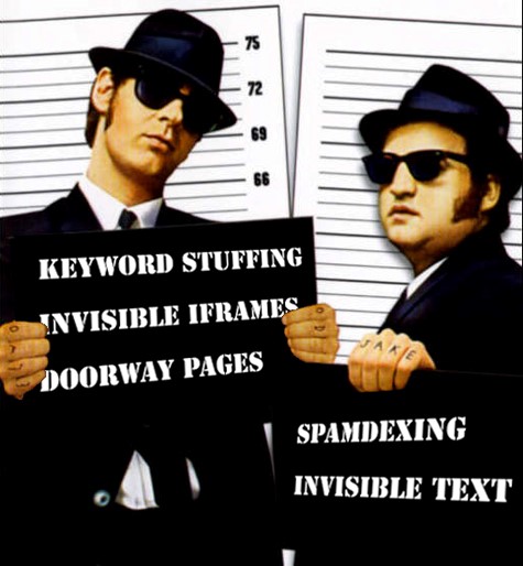 blackhat seo