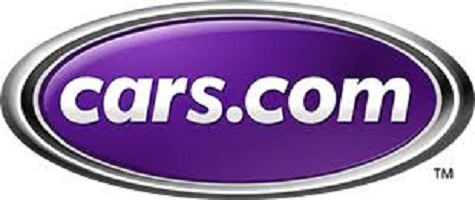 cars.com logo