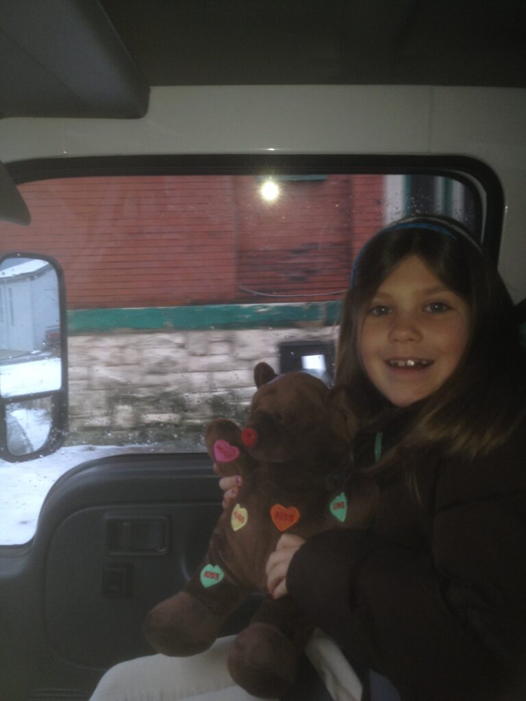 clare-truck