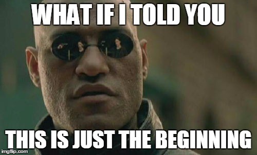 college guest speaker meme