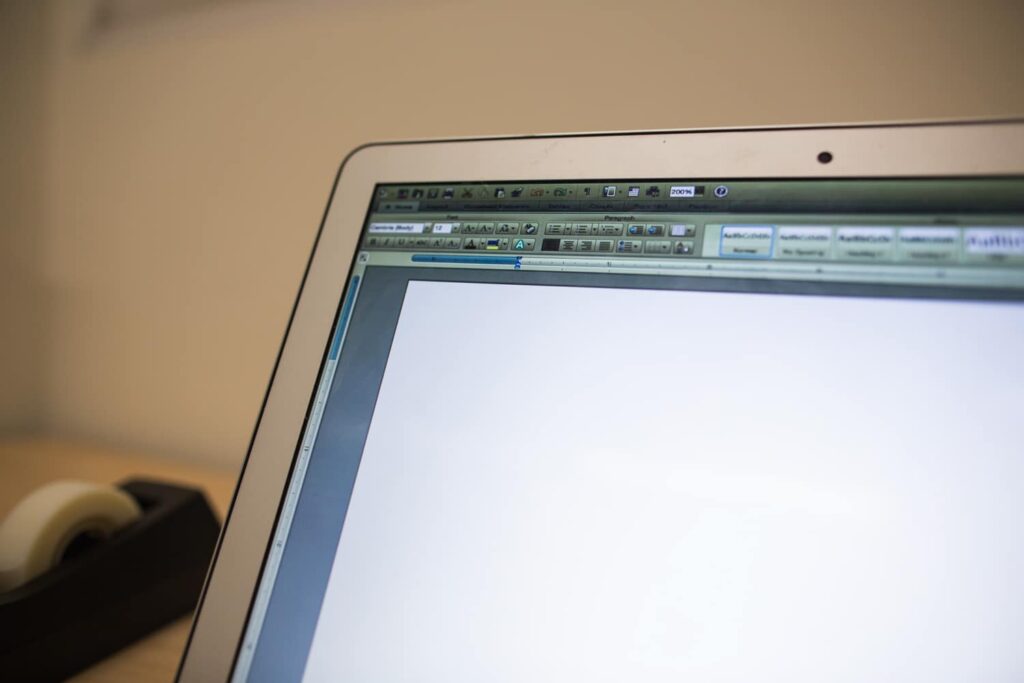 computer-screen