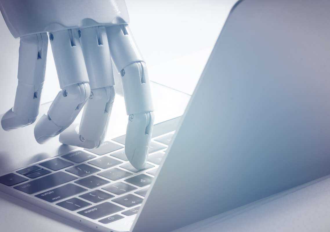 AI Marketing Services