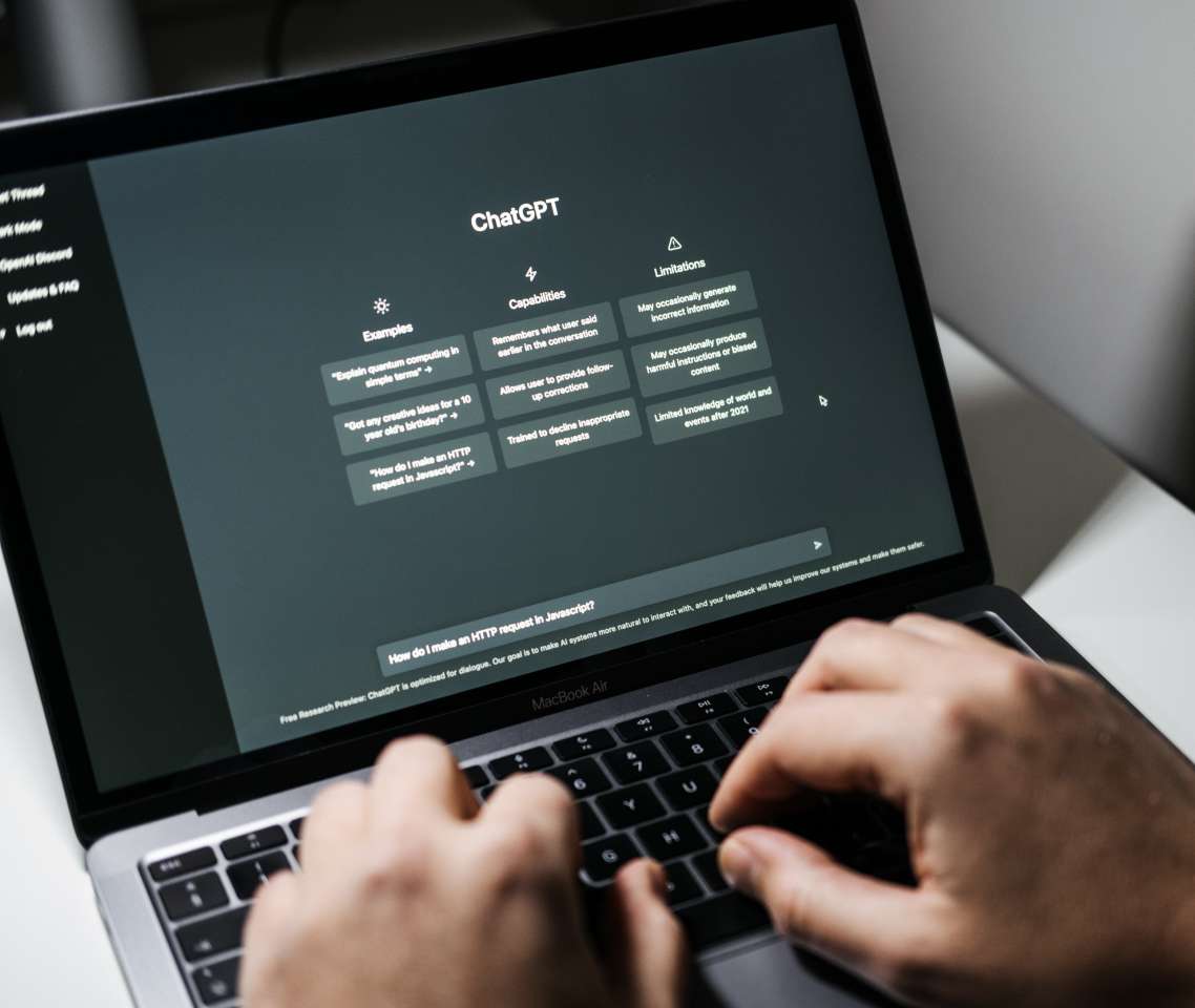 AI Marketing Services