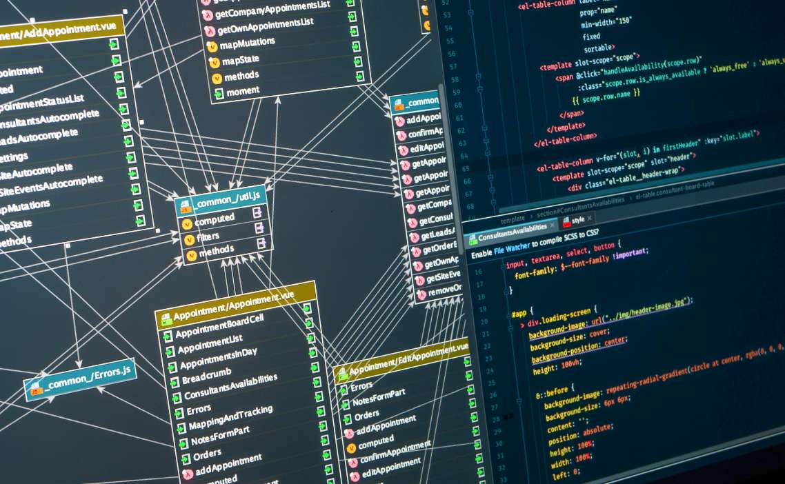 Nonprofit Software