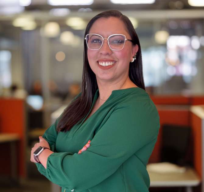 Adriana Parra González