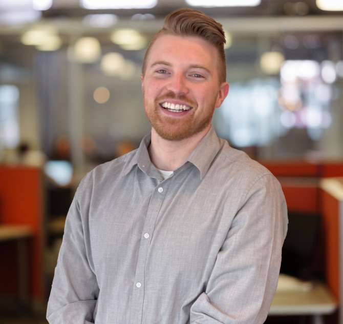 Matt Hoffmeyer