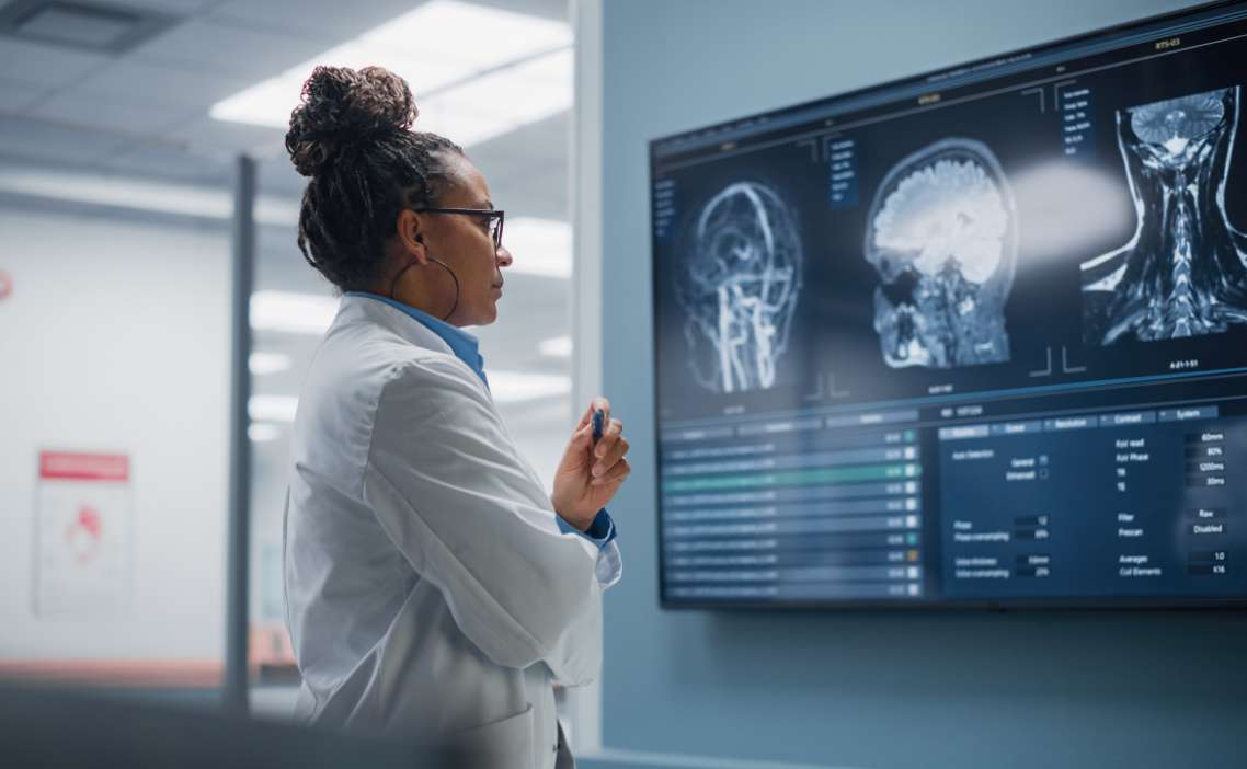 Digital Marketing Services For The Healthcare Industry