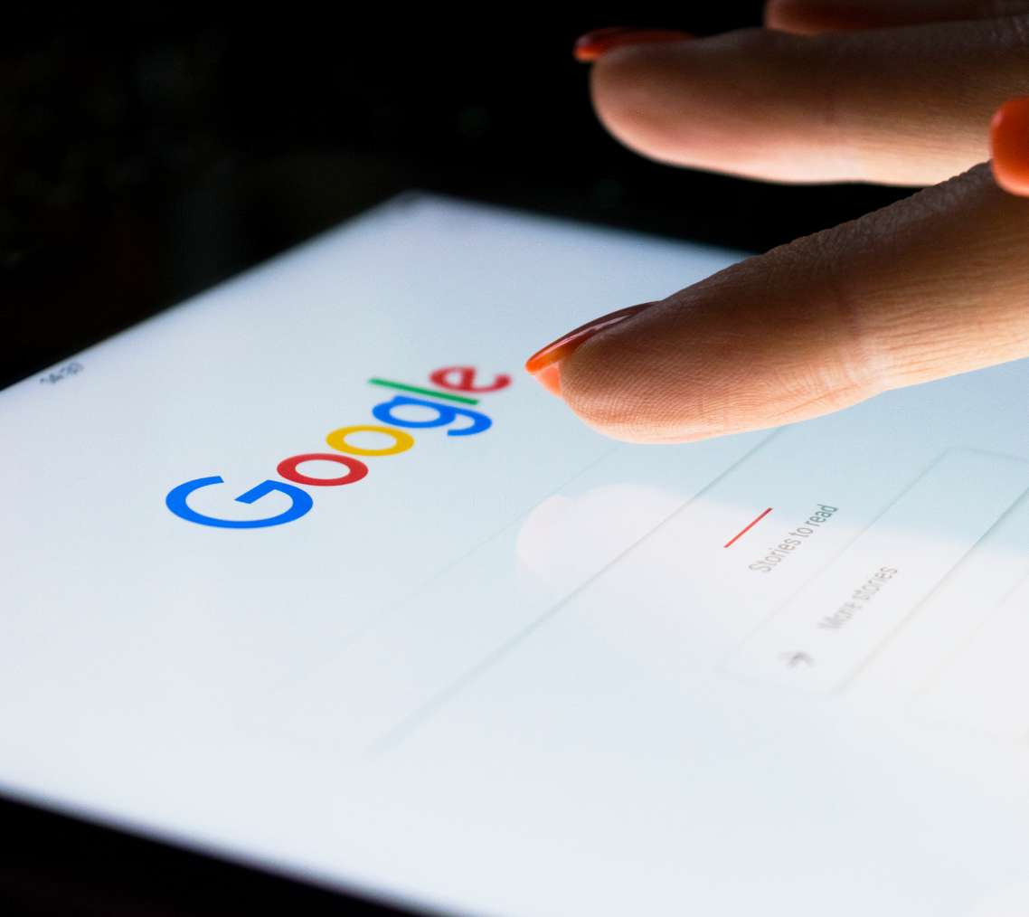 Google Local SEO