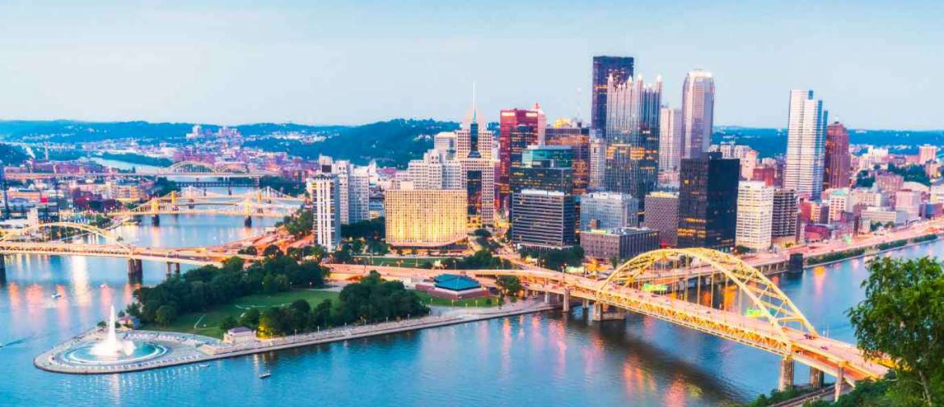 Pittsburgh