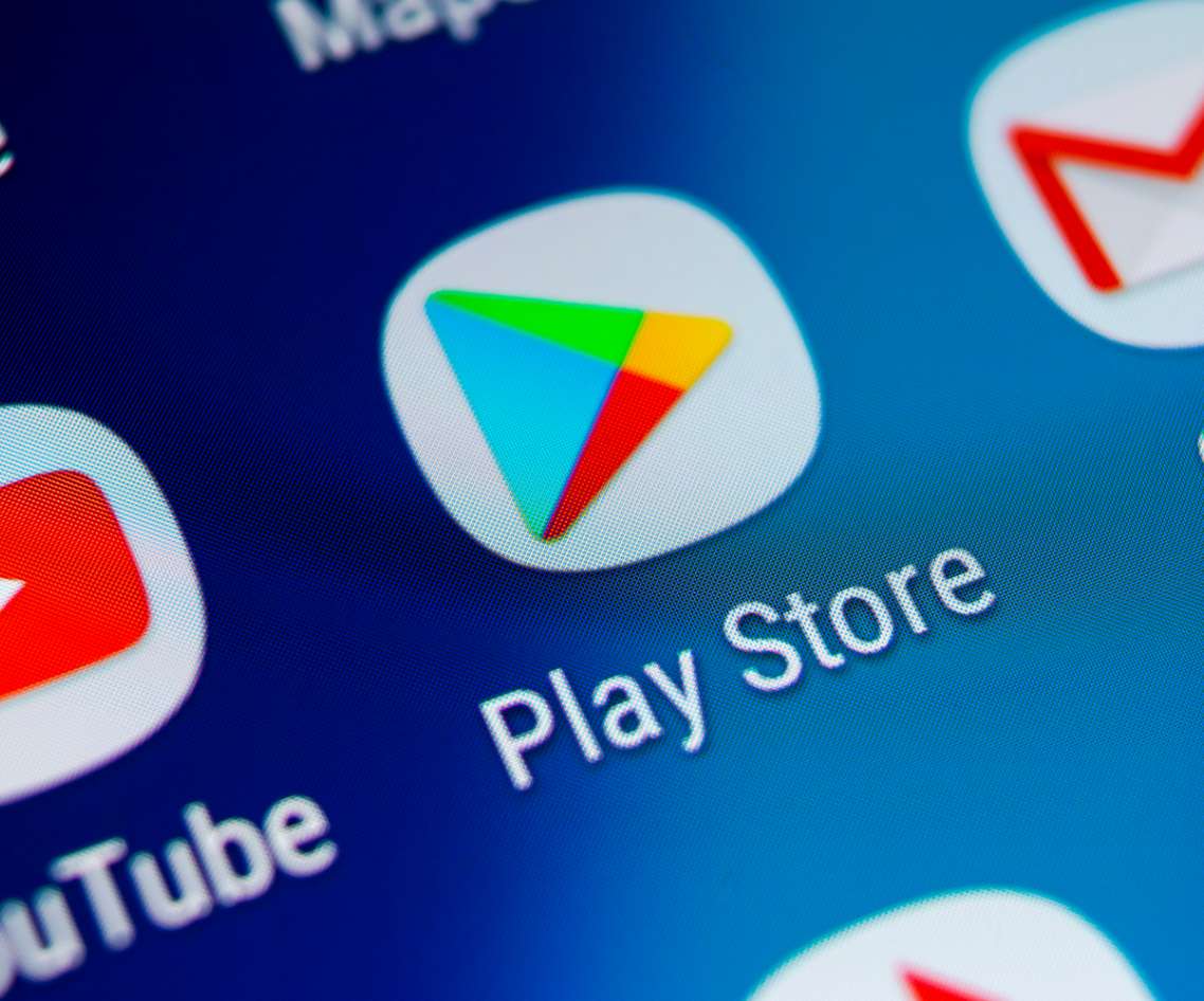 Google Play Store