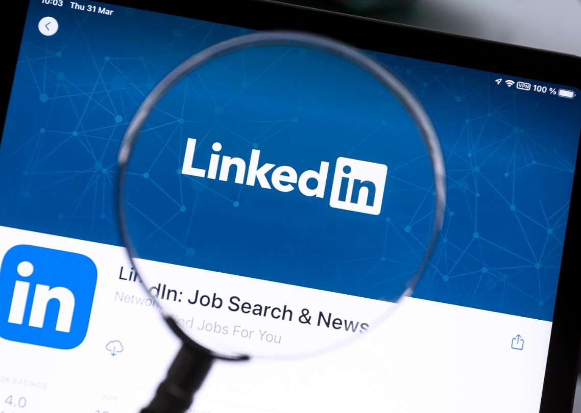 DOM-Services-LinkedInAdvertising-6- Direct Online Marketing internet marketing company - Provider of LinkedIn Advertising Services