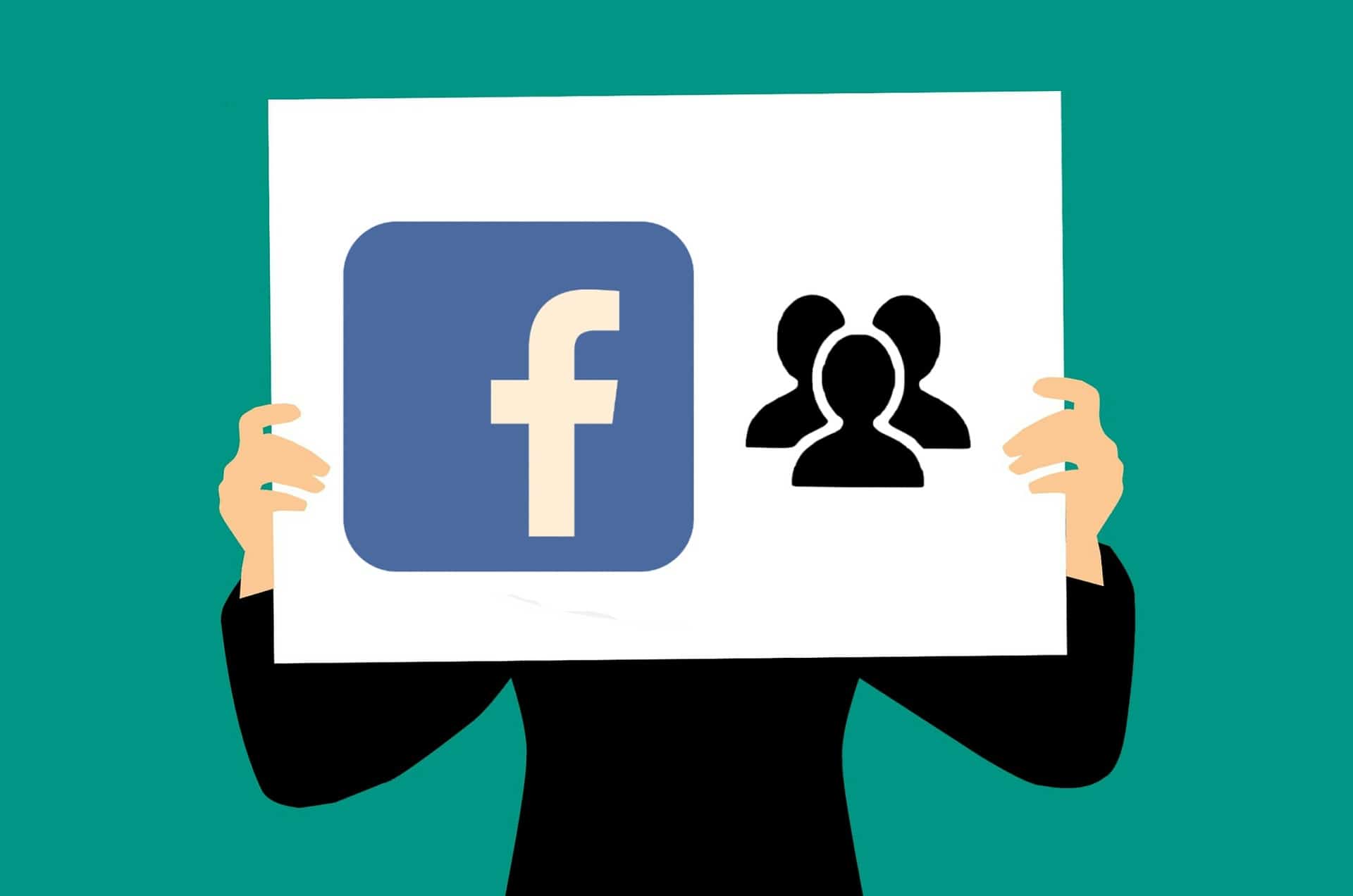 Facebook Page Direct Online Marketing