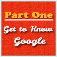 Google Search Commands
