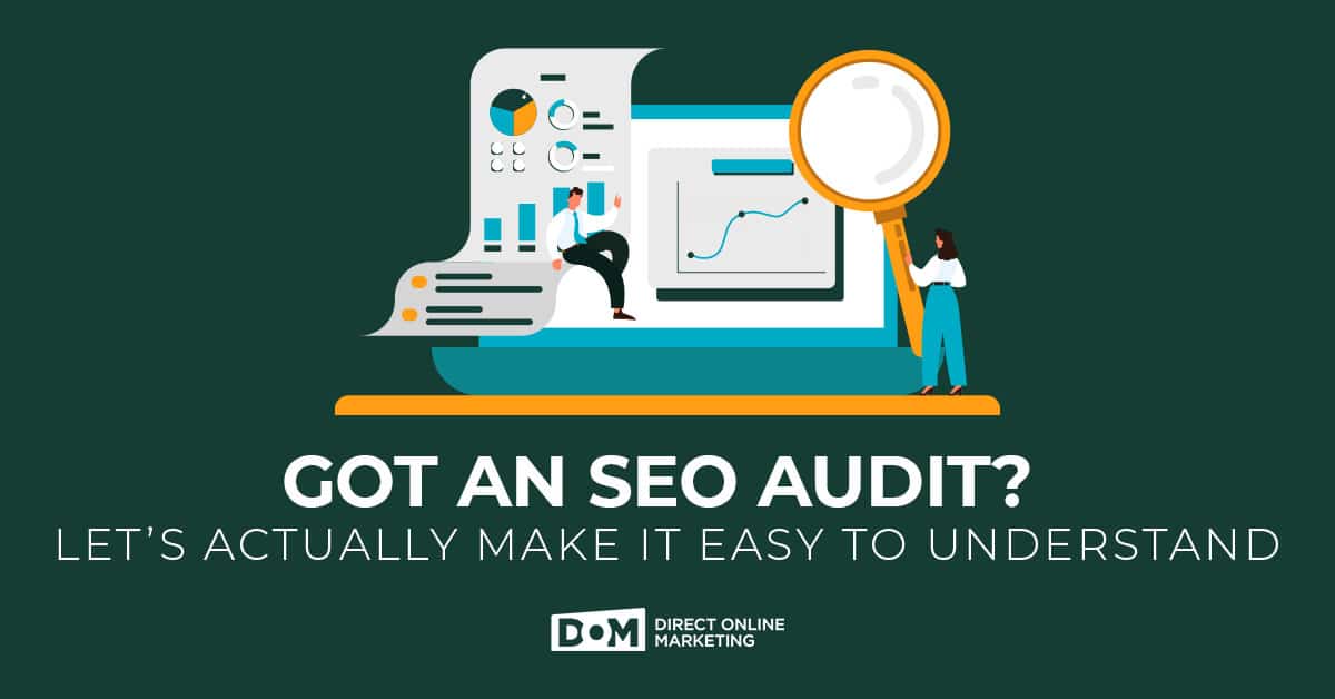Free SEO Audit | What is an SEO Audit | How to Read an SEO Audit