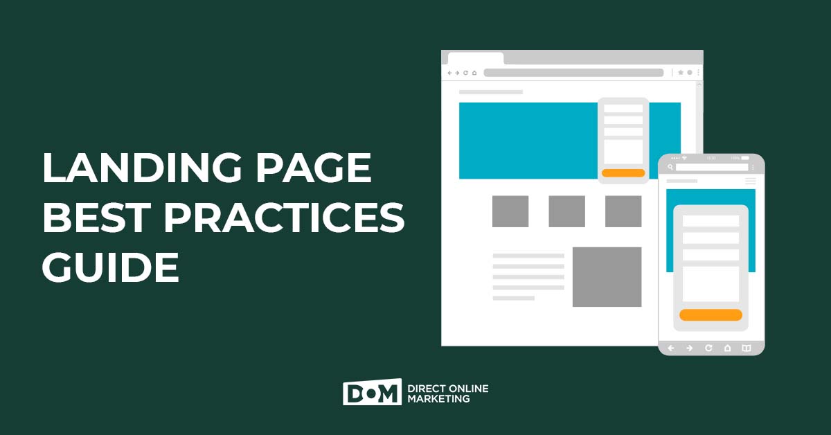 Landing Page Design | Landing Page Design Service | Landing Page Best Practices