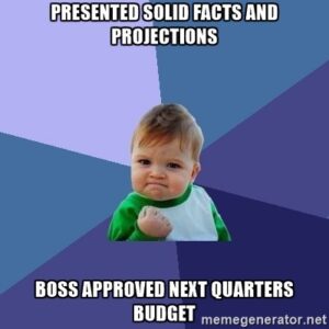 SEO quarterly g oals