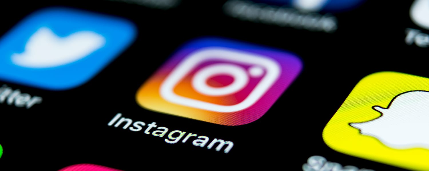 Social Media Advertising | Organic Social Media Content Creation | Phone Screenshot