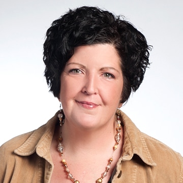 Stephanie Mahnken international women's day