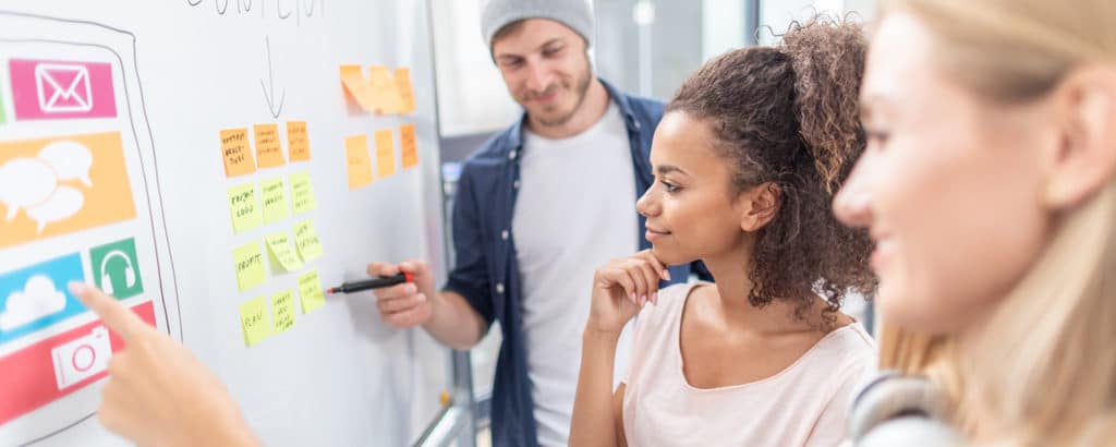 Strategic Marketing Agency | Strategic Marketing Firm | Team at Whiteboard