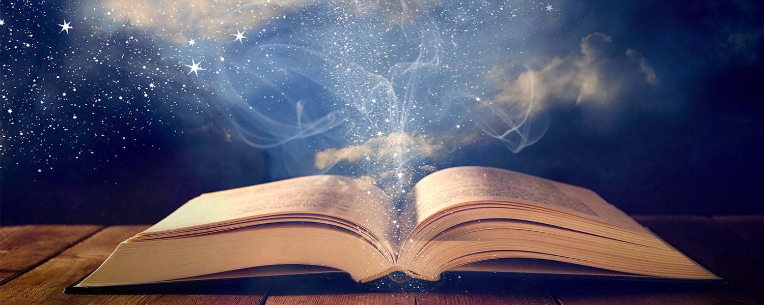 Storytelling in Marketing | How to Tell a Brand's Story | Book Opening