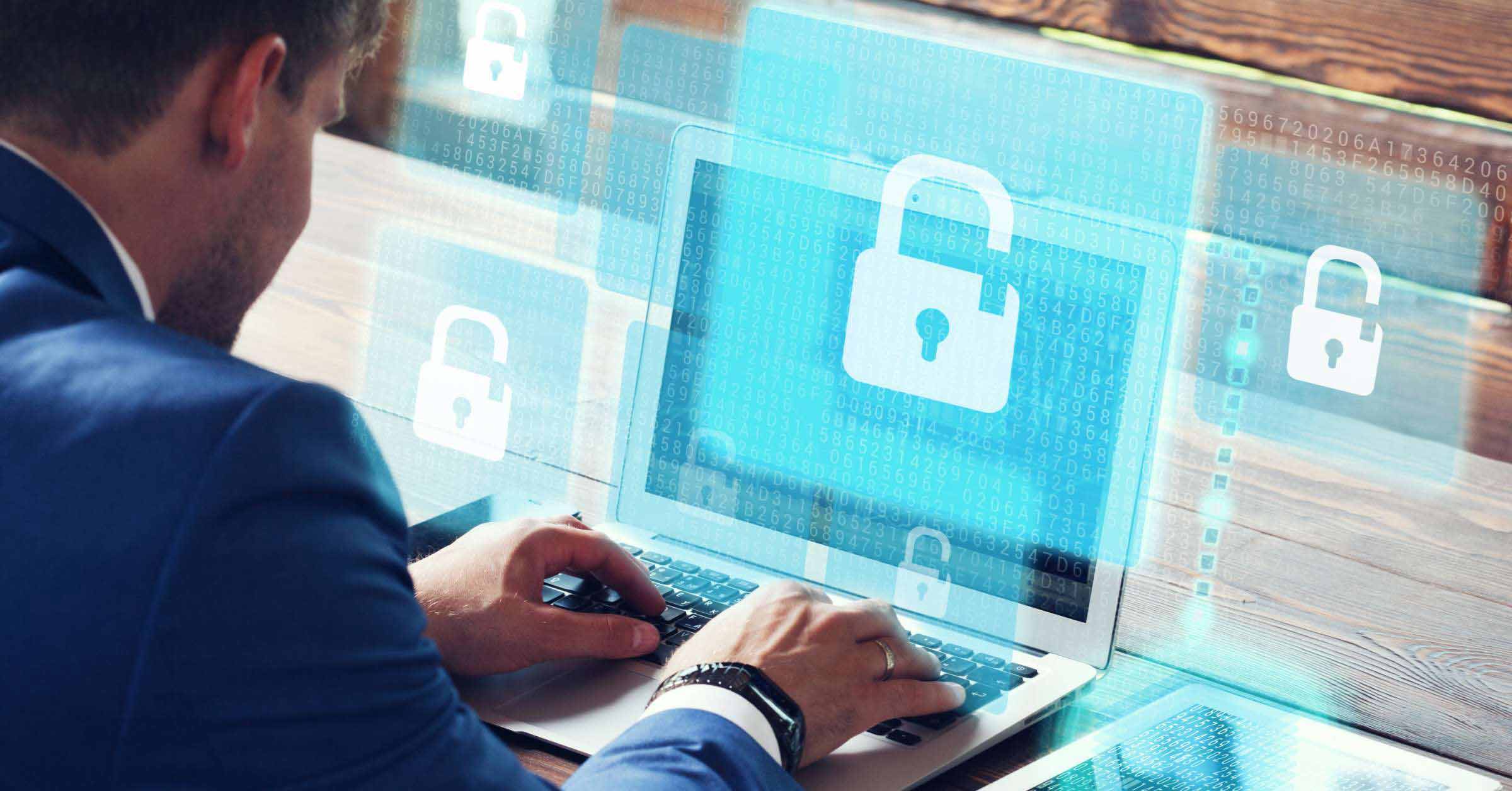 Web Design and Creation | Website Security and Best Practices