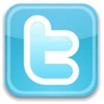 twitter logo