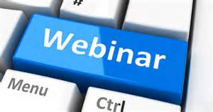 Webinar Best Practices