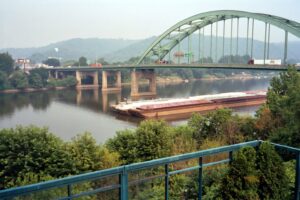 Wheeling WV