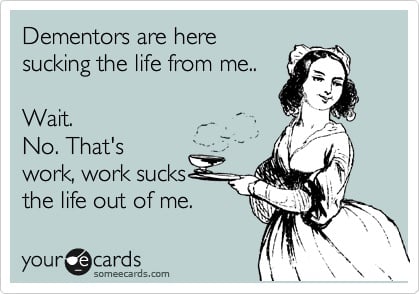 work life