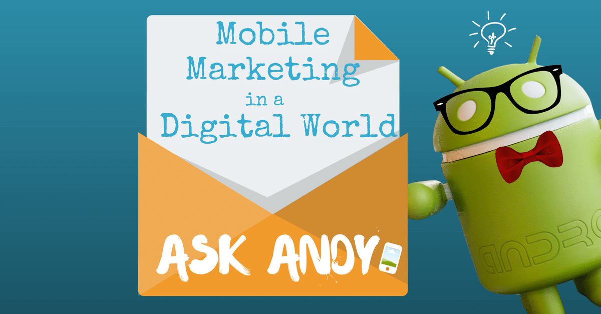 Mobile Marketing