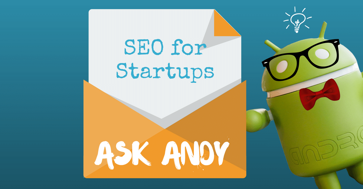 Ask Andy - Large Image