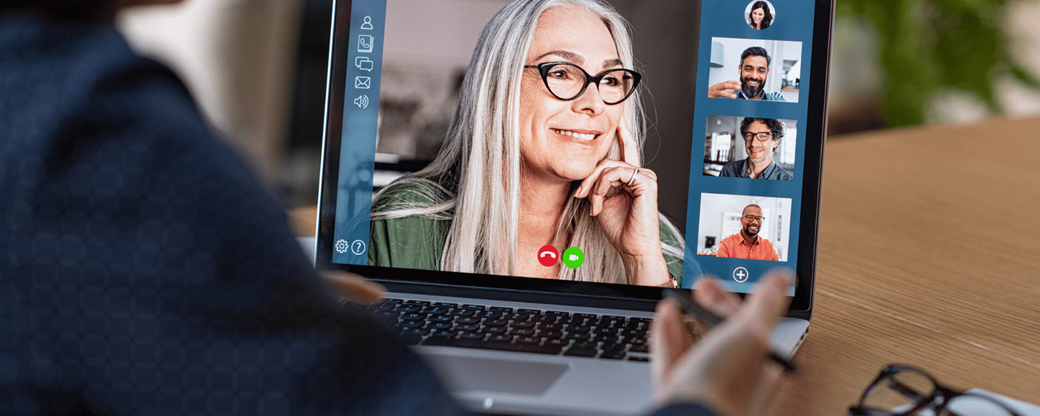 When to Outsource Marketing | How to Outsource Marketing | Group Video Call