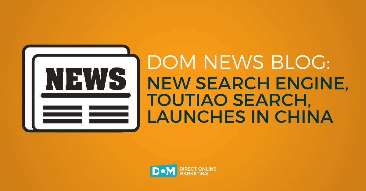 Toutiao Search graphic