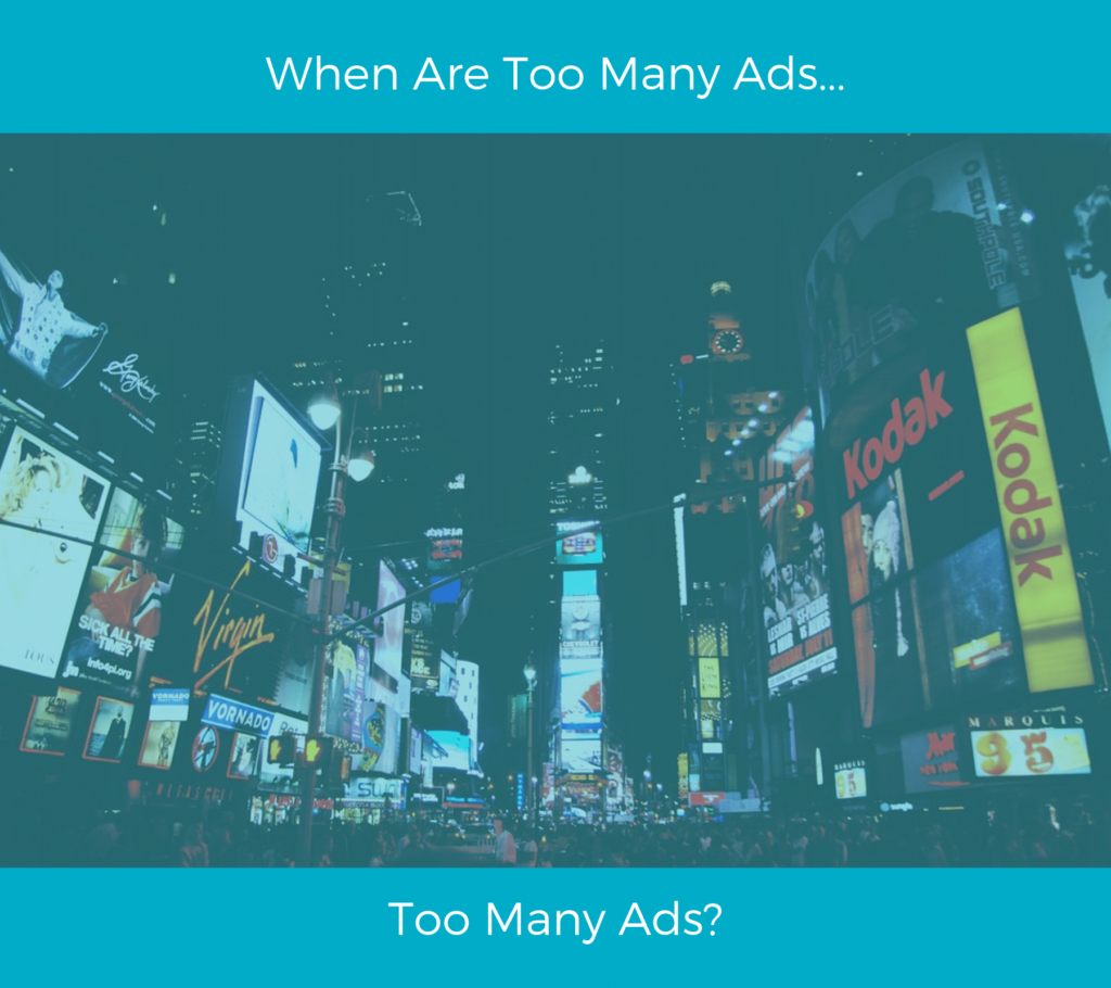 Amazon mobile video ads testing