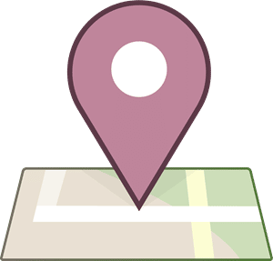 Facebook Places Logo