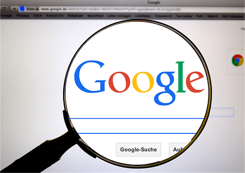 Google Places
