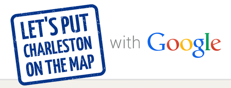 Let's put Charleston, WV on the Map - Charleston, WV GYBO
