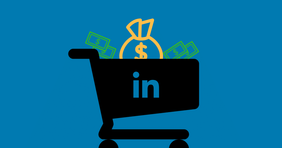 LinkedIn Advertising