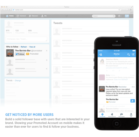 mobile-promoted-account