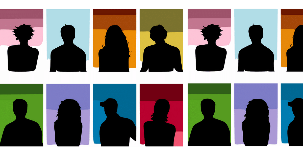 Marketing Personas