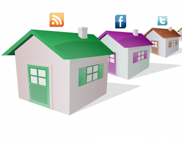 online real estate