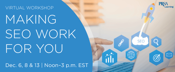 PRSA Workshops | PRSA Marketing Agencies