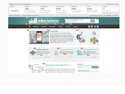 our favorite extensions for PPC google analytics 